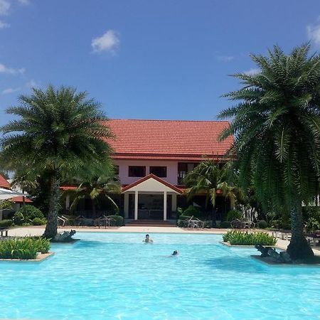 Armonia Village Resort And Spa Chumpon Extérieur photo