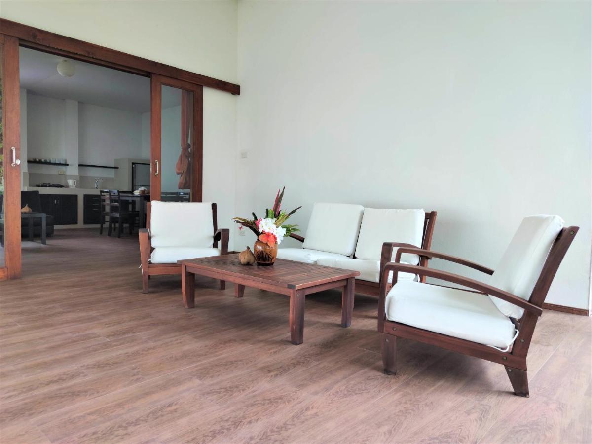 Armonia Village Resort And Spa Chumpon Extérieur photo