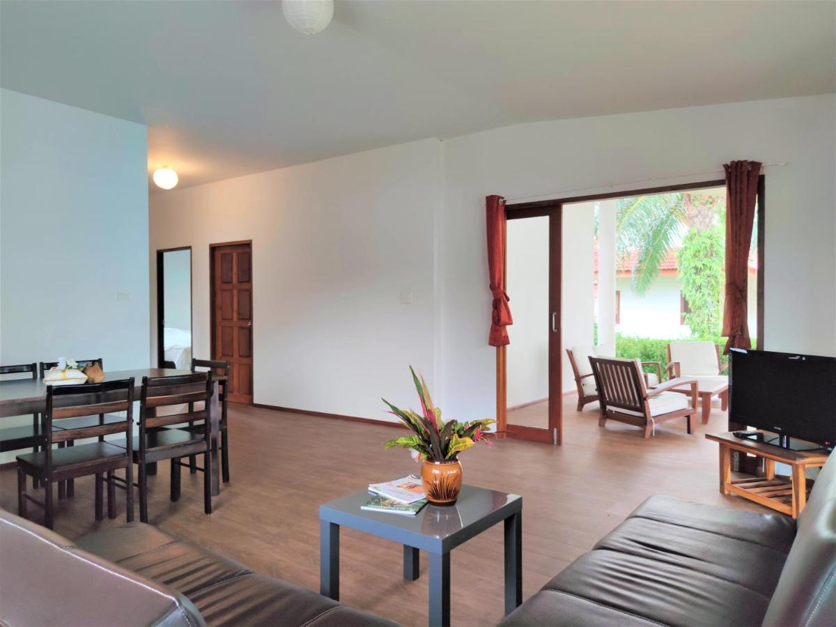 Armonia Village Resort And Spa Chumpon Extérieur photo