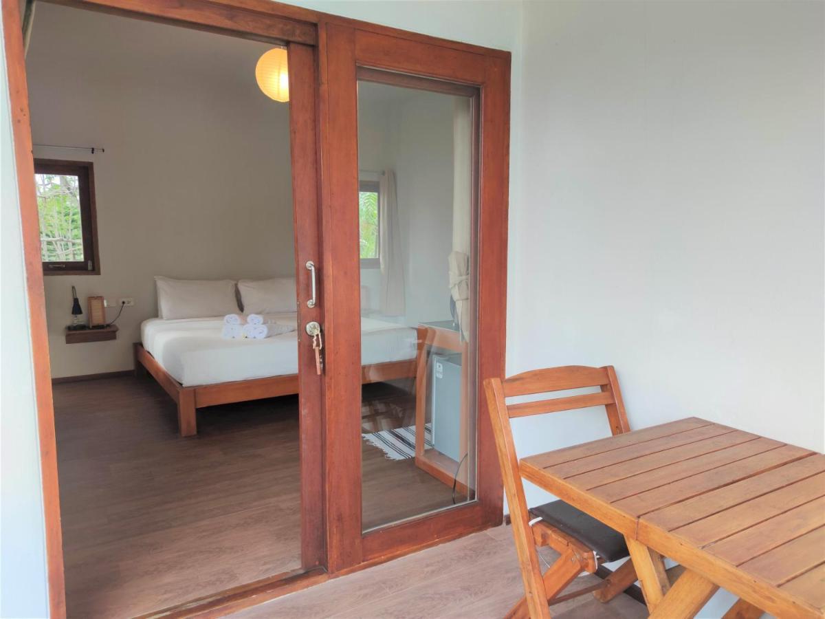 Armonia Village Resort And Spa Chumpon Extérieur photo