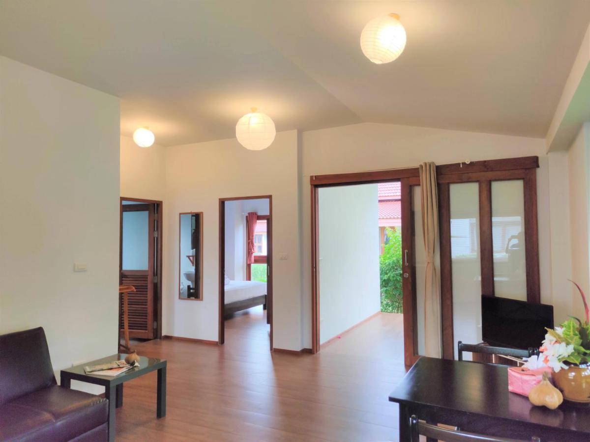 Armonia Village Resort And Spa Chumpon Extérieur photo
