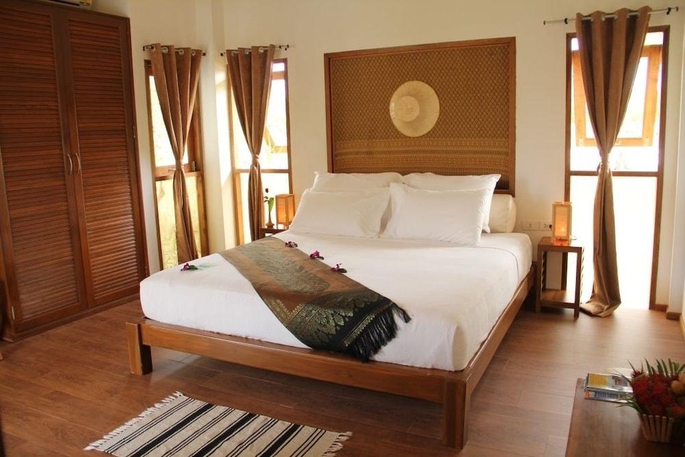 Armonia Village Resort And Spa Chumpon Extérieur photo
