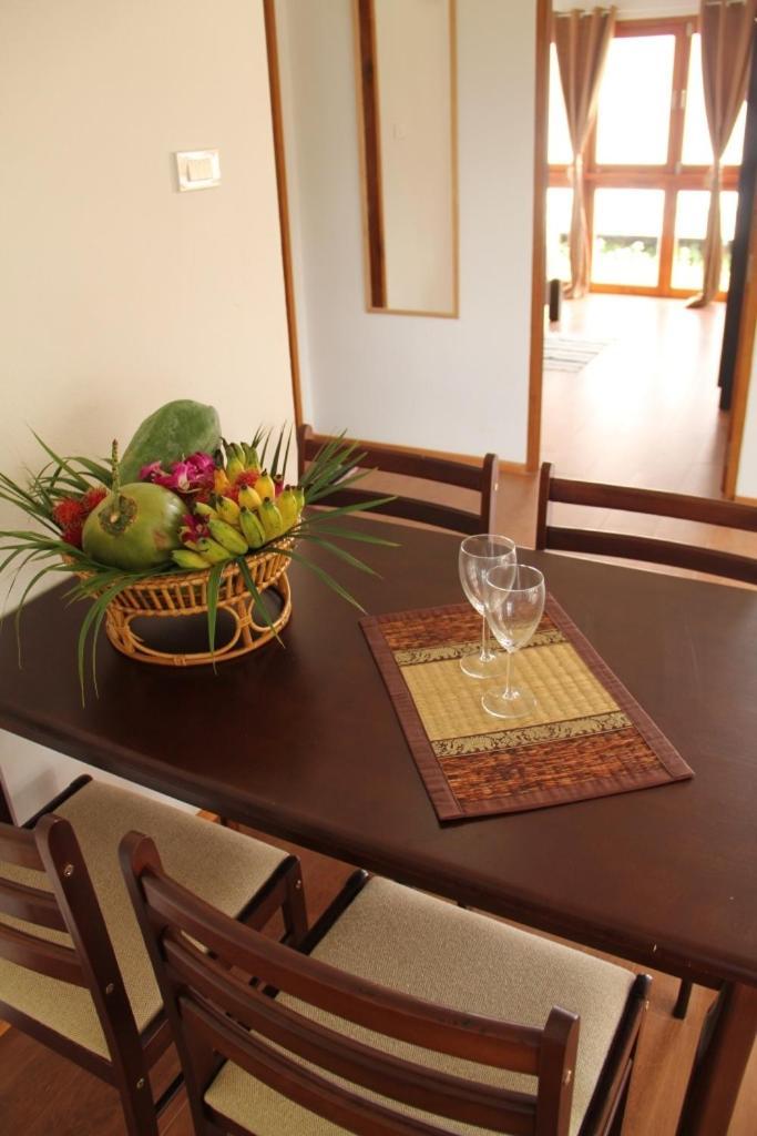 Armonia Village Resort And Spa Chumpon Extérieur photo