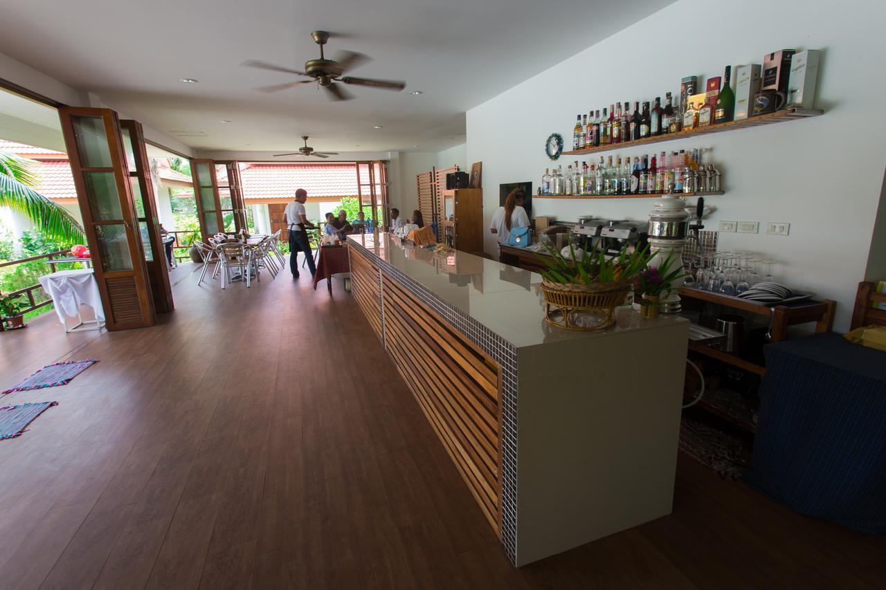 Armonia Village Resort And Spa Chumpon Extérieur photo