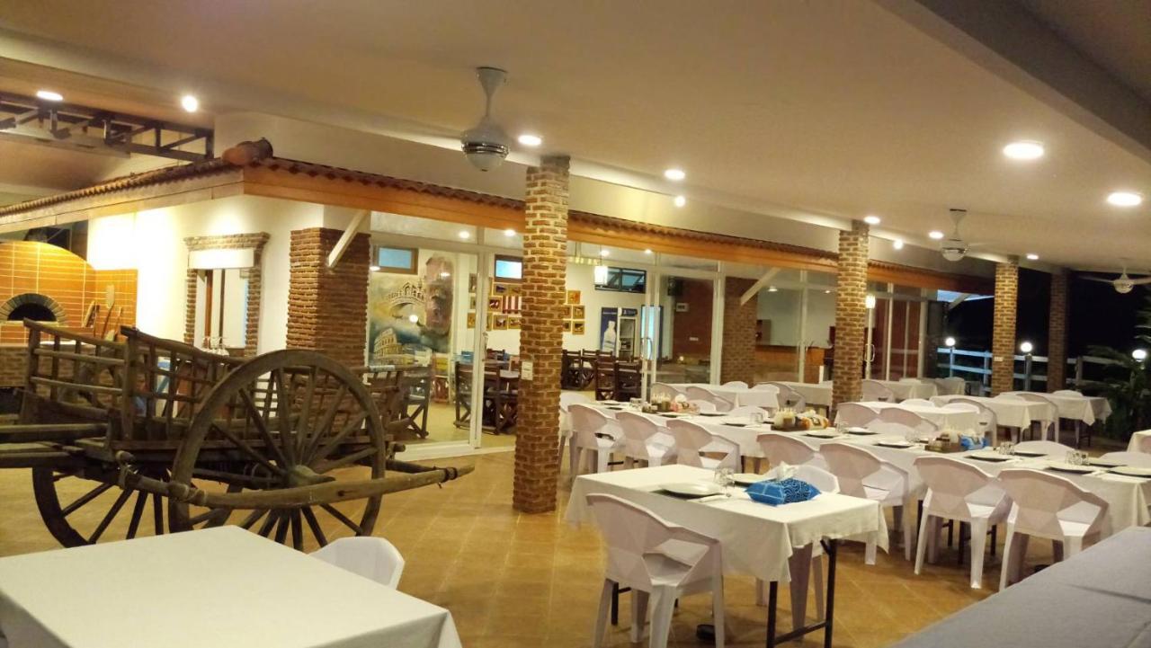 Armonia Village Resort And Spa Chumpon Extérieur photo